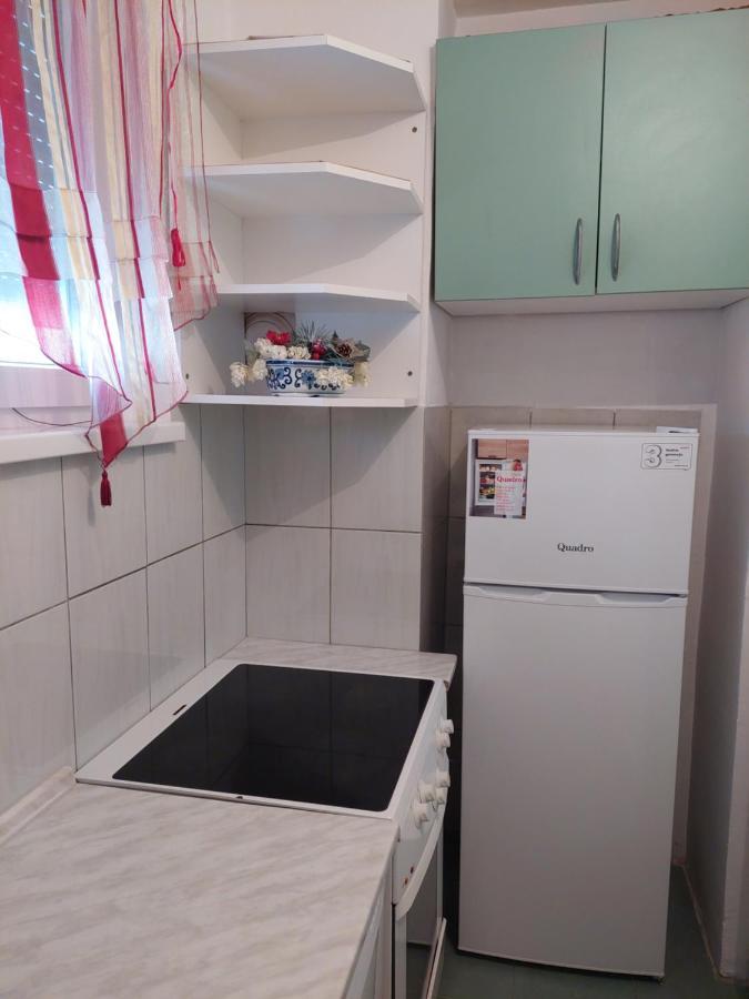 Zeljko Apartamento *