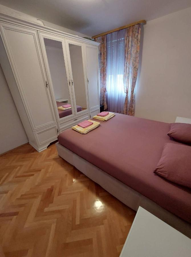 Zeljko Apartamento