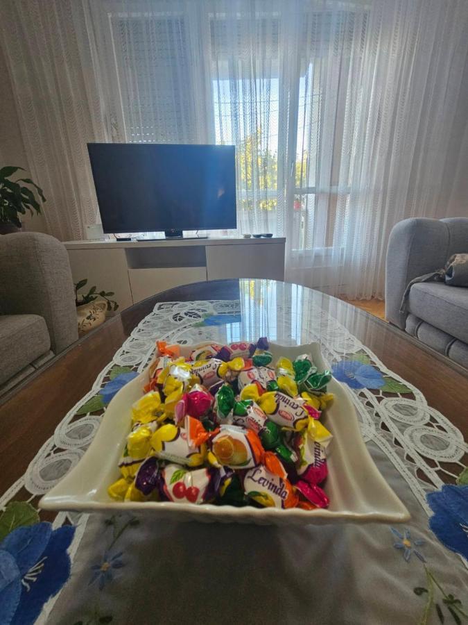 Apartamento Zeljko *