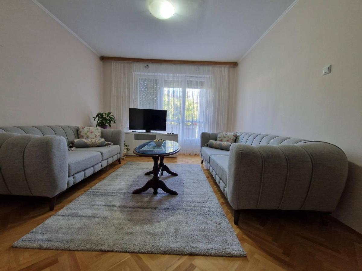 Apartamento Zeljko Mostar