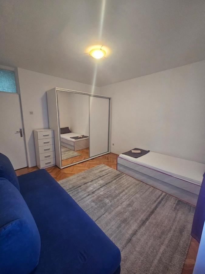 Apartamento Zeljko Mostar